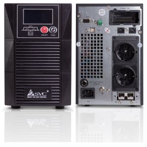 SVC PTS-1KLS/A2 Источник бесперебойного питания
