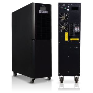 SVC PTS-6KLS/A2 Источник бесперебойного питания