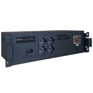 SVC RTO-1.5K-LCD/RS Источник бесперебойного питания