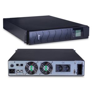 SVC RTS-2KL Источник бесперебойного питания
