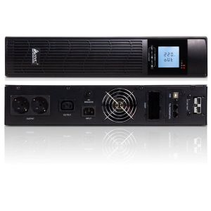 SVC RTU-1K-LCD Источник бесперебойного питания