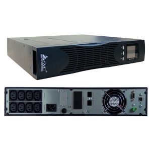 SVC TRX11-2KL-LCD/AS09C13 Источник бесперебойного питания