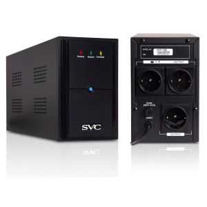 SVC V-1200-L Источник бесперебойного питания