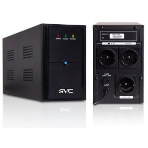 SVC V-1500-L Источник бесперебойного питания
