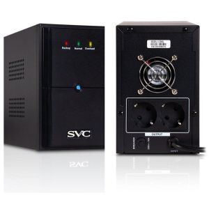 SVC V-2000-L Источник бесперебойного питания