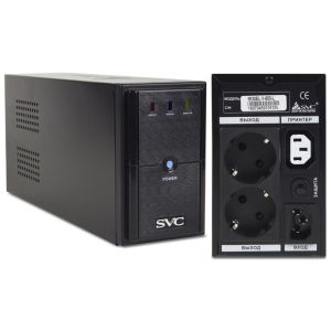 SVC V-600-L Источник бесперебойного питания