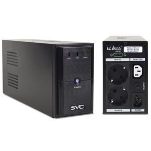 SVC V-600L/A3 Источник бесперебойного питания