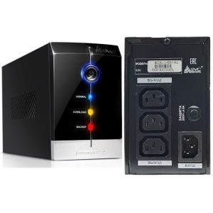 SVC V-650-F/A2 Источник бесперебойного питания