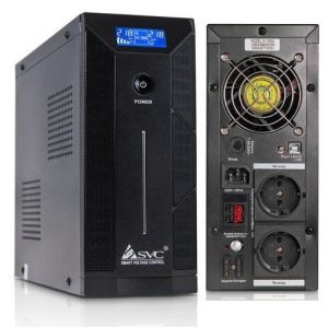 SVC W-1000L Источник бесперебойного питания