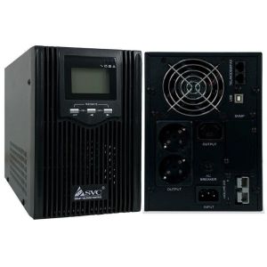 SVC W-600L/SE Источник бесперебойного питания