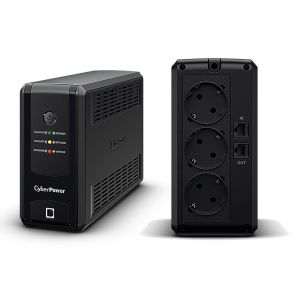 UT850EG Источник бесперебойного питания