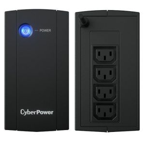 UTC850EI Источник бесперебойного питания