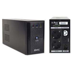 SVC V-600-L/A3 Источник бесперебойного питания