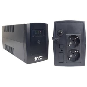 SVC V-800-R Источник бесперебойного питания
