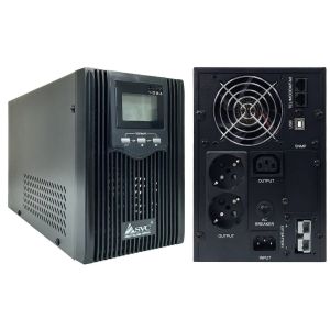 SVC W-1000L/SE Источник бесперебойного питания