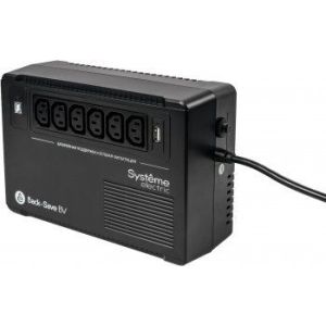 BVSE800I Systeme Electriс Источник бесперебойного питания