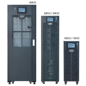 VGD-II-10K33 (473938) Источник бесперебойного питания