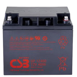 CSB GP 12400 Аккумулятор герметичный свинцово-кислотный
