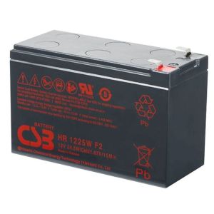 CSB HR 1225W Аккумулятор герметичный свинцово-кислотный