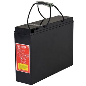 CSB TPL 121000T Аккумулятор герметичный свинцово-кислотный