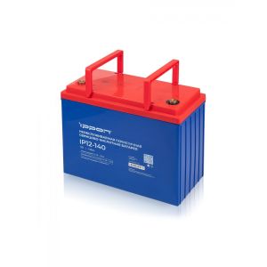 Ippon IP12-140 (1734539) Аккумулятор