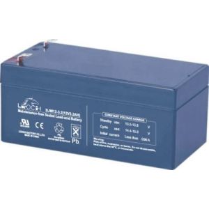 LEOCH DJW12-3,2 Аккумулятор герметичный свинцово-кислотный