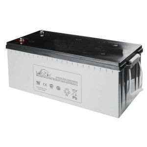 LEOCH LPG12-210 Аккумулятор герметичный свинцово-кислотный