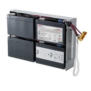 RBC24 Аккумулятор герметичный свинцово-кислотный