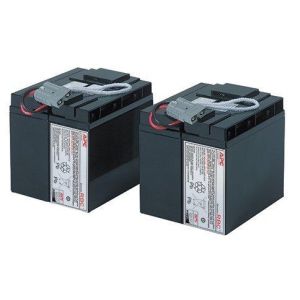 RBC55 Аккумулятор герметичный свинцово-кислотный