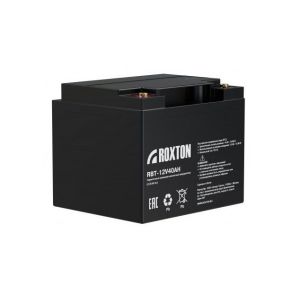 RBT-12V40AH Аккумулятор герметичный свинцово-кислотный