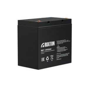 RBT-12V50AH Аккумулятор герметичный свинцово-кислотный