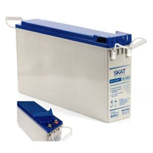 SKAT SB 12150FT (8997) Аккумулятор герметичный свинцово-кислотный