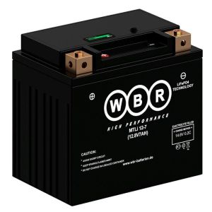 WBR MTLi12-7 Аккумулятор литиевый