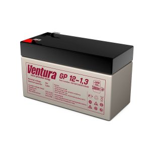 Ventura GP 12-1,3 Аккумулятор герметичный свинцово-кислотный