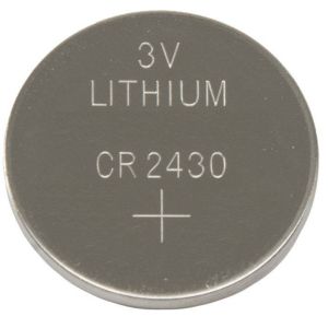 CR2430 Элемент питания для извещателей Астра