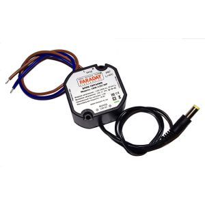 18W/12V/WP (IP67) Импульсный блок питания