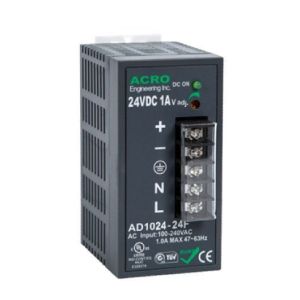 AD1048-24FS Блок питания на DIN-рейку