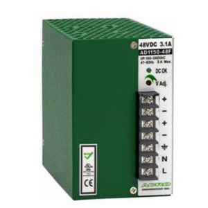 AD1150-55F Блок питания на DIN-рейку