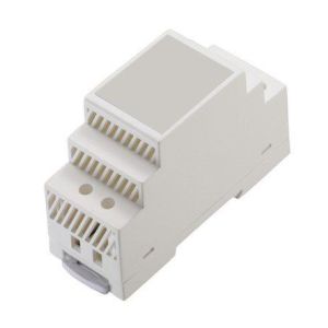 AT-12/10-3 DIN Источник стабилизированного питания