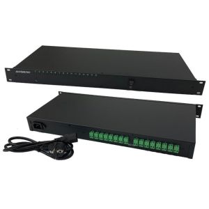 AT-12/150 Источник стабилизированного питания