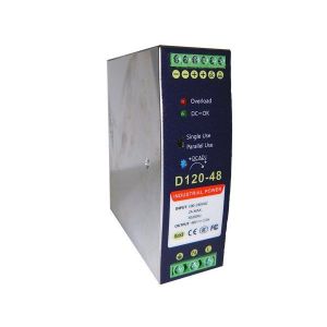 CO-D120-48 Источник стабилизированного питания