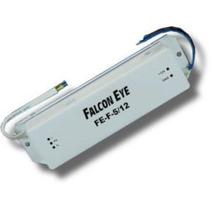 FE-F-5/12 Блок питания