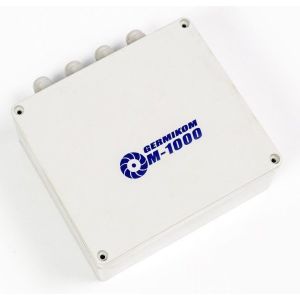 Germikom M-1000 Уличный блок питания