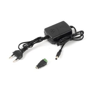 Mollusk-VR 12/1 (8833) Источник электропитания малогабаритный