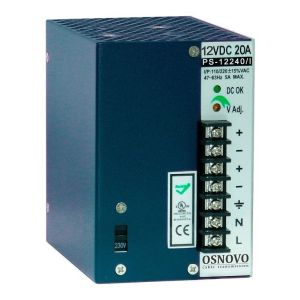 PS-12240/I Блок питания промышленный