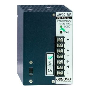 PS-48360/I Блок питания промышленный