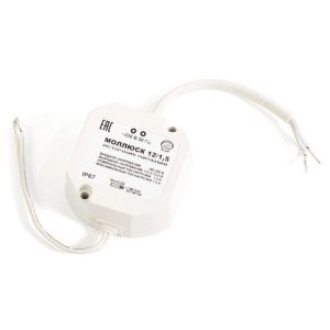 Моллюск 12/1,5 (868) Источник электропитания малогабаритный