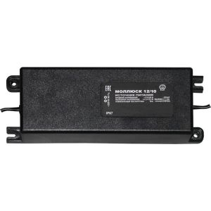 Моллюск 12/10 (873) Источник электропитания малогабаритный