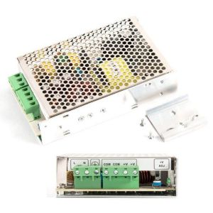 Моллюск 12/10 IP20 DIN (844) Источник электропитания малогабаритный