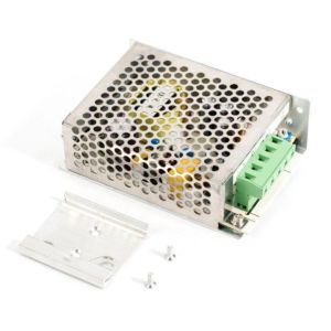 Моллюск 12/3 IP20 DIN (842) Источник электропитания малогабаритный